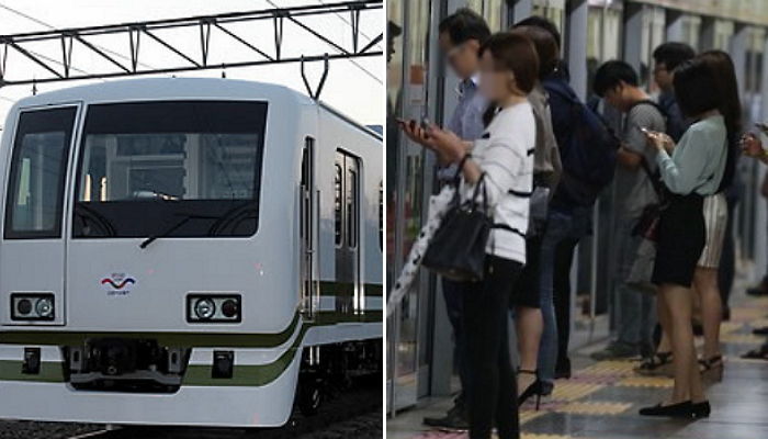 지하철 ‘7호선’ 타고 인천서 강남까지 한 번에 갈 수 있다