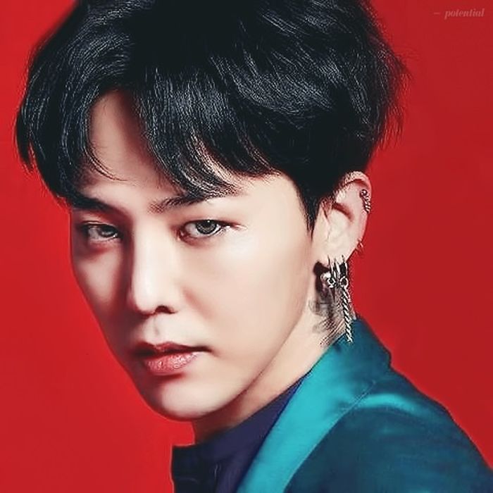 G Dragon Từ Bạn Gai Tin đồn đến Người Yeu Cong Khai đều Xinh đẹp đang Ghen Tị