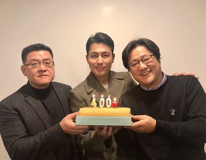 스크린 부족 속에도 400만 관객 모으며 ‘손익분기점’ 넘긴 ‘강철비’