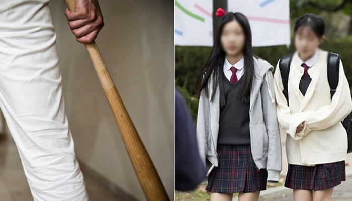 잘못 걸리면 ‘3년이 힘들다’는 학창 시절 최악의 선생님 스타일 7