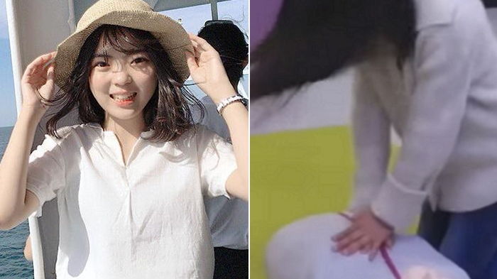 목욕탕에서 의식잃고 쓰러진 60대 할머니 목숨 구한 18살 고교생