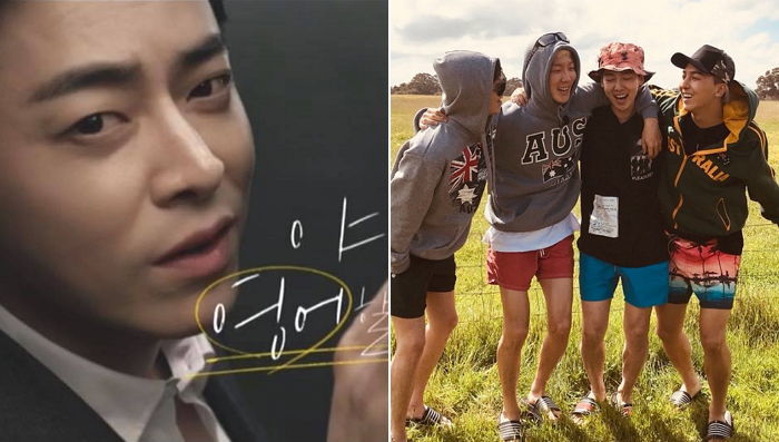 매년 1월이 되면 가장 많이 ‘결심’하게 되는 것들