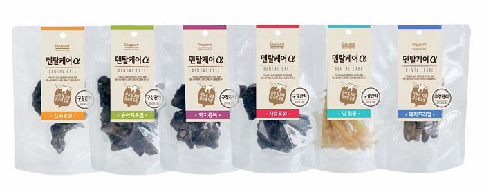 “반려동물에게도 건강이 최고”…롯데마트, 반려동물 위한 건강 상품 판매