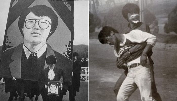 후손에게 ‘민주주의’ 안겨주기 위해 목숨 바쳐 싸운 열사 7인