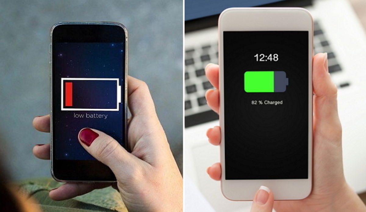 휴대전화 배터리 수명 다하면 나타나는 ‘4가지’ 증상 - 인사이트