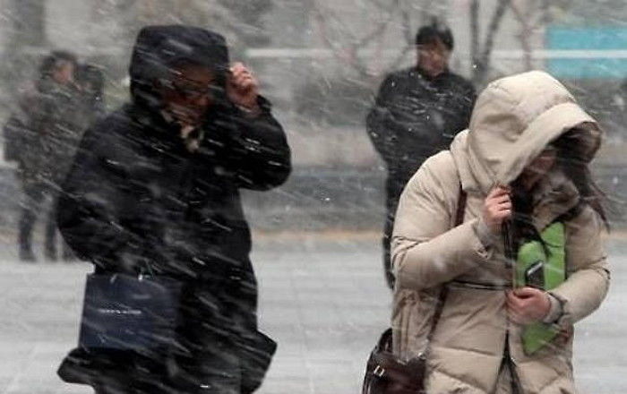 내일(10일) 전국에 매서운 한파…“오늘보다 더 춥다”
