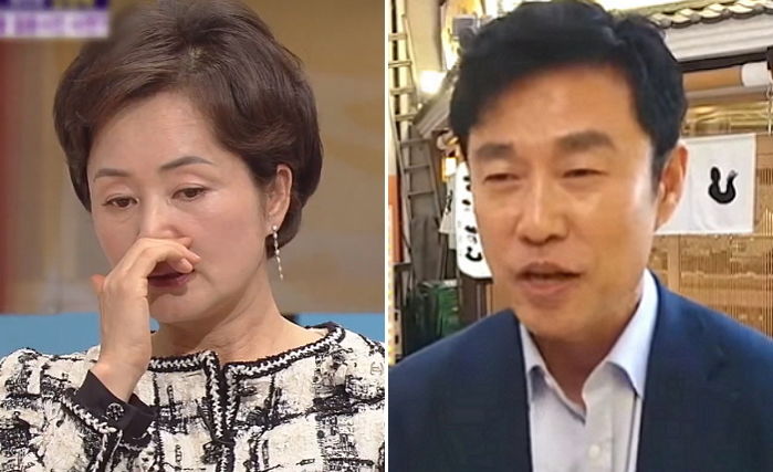 “故 김영애, 이영돈 PD ‘황토팩 사건’ 이후 약에 의존했다”