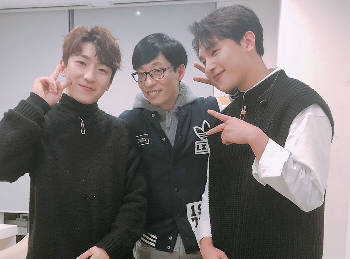 ‘역주행 남신’ 멜로망스, ‘슈가맨2’ 나와 역대급 무대 펼친다