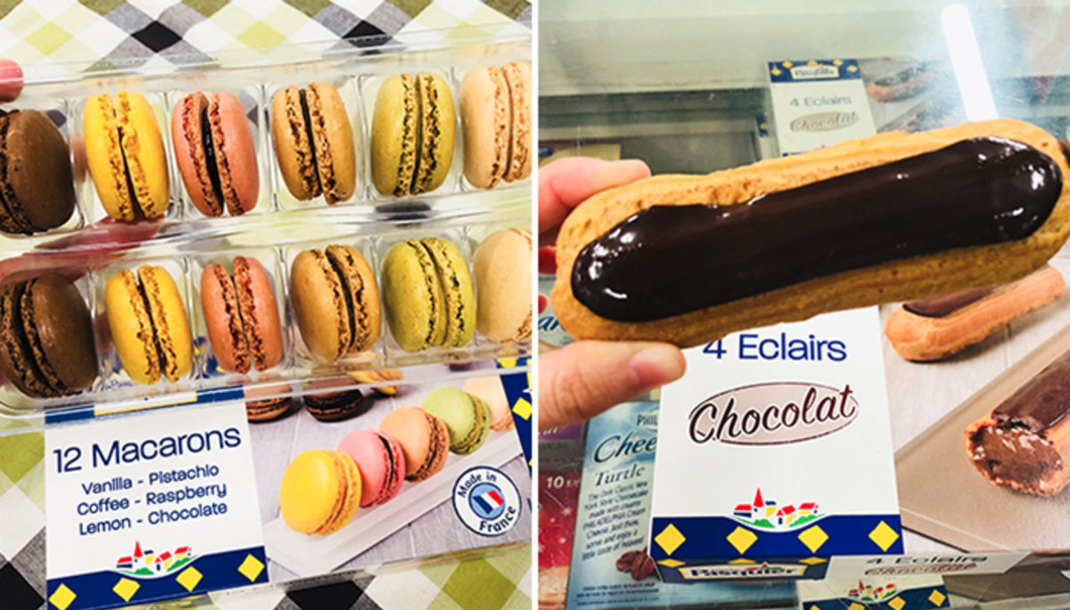 ‘홈플러스’가면 꼭 사야 할 ‘달콤함 끝판왕’ 프리미엄 디저트 4종