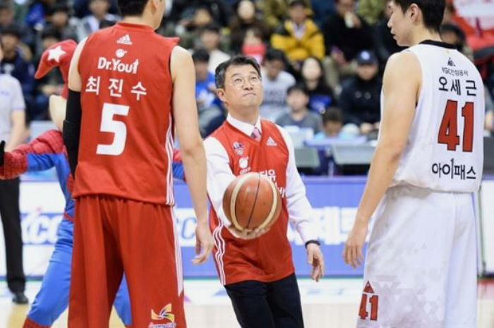 주말 경기 맞아 팬들을 위해 다채로운 이벤트 준비한 고양 오리온