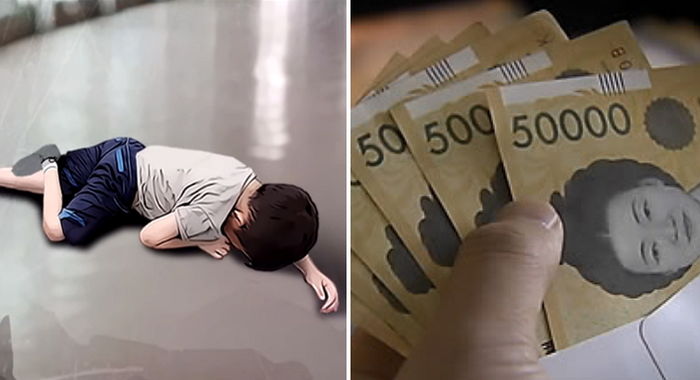 이혼 후 버린 9살 아들 죽자 ‘보상금’ 수억원 챙겨 사라진 친부모