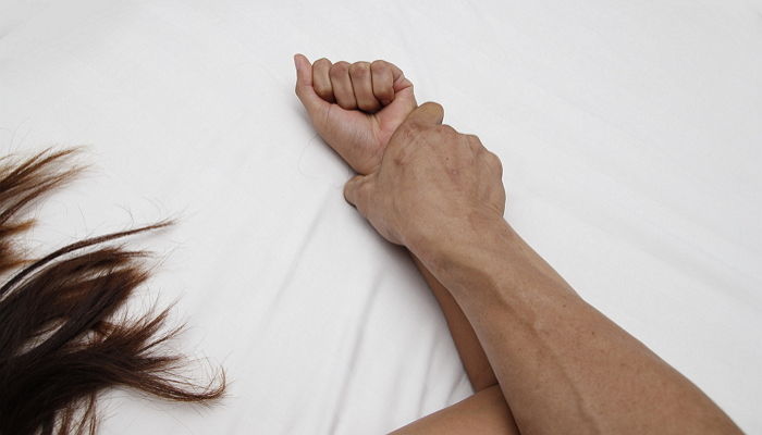 10대 여학생 유인해 ‘성매매’ 시키고 시간 남는다며 ‘성폭행’한 남성