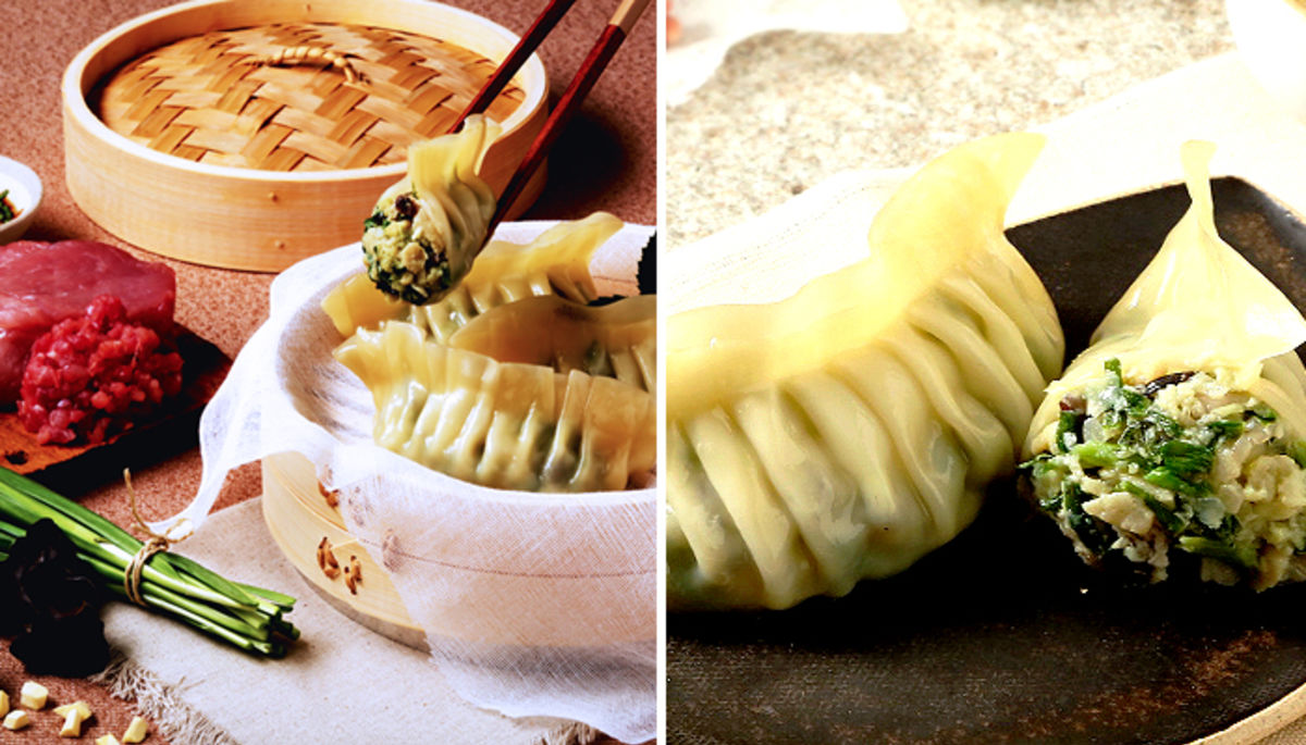 차별화된 맛과 크기로 만두덕후들을 취향저격하다! 지금은 ‘비비고 한섬만두’ 열풍