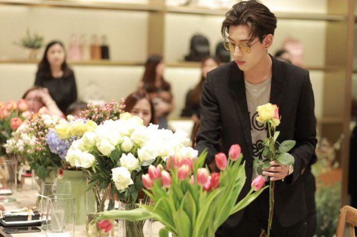 duck canvas trucker jacket