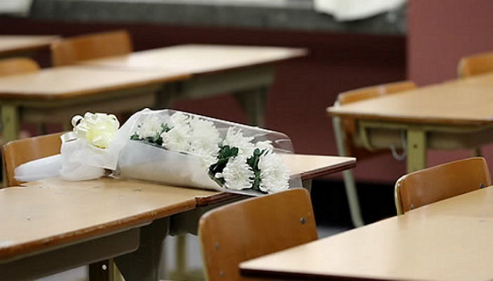 “40분에 1명씩”…한국 13년째 OECD 국가 중 자살률 1위