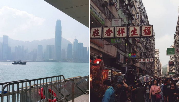 홍콩익스프레스, 친구와 함께 홍콩행 항공권 구매하면 한명 ‘공짜’