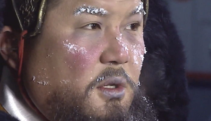 내일(24일) 체감온도 ‘영하 20도’ 달하는 역대급 ‘최강한파’ 온다