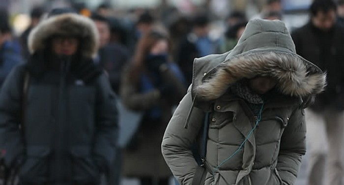 내일(25일) 전국 ‘냉동고’ 된다…“영하 23도에 칼바람까지”