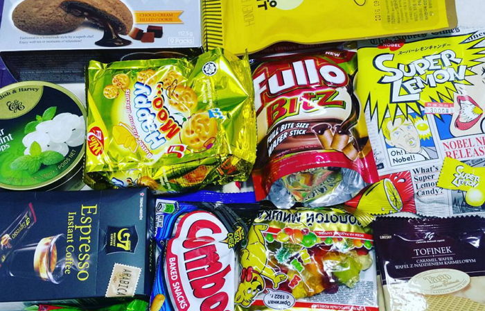 국내 ‘질소 과자’에 실망한 소비자 만족시킬 해외 ‘혜자’ 과자 6종