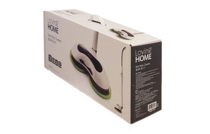 이마트가 한겨울에 청소용품 대전을 실시하는 이유