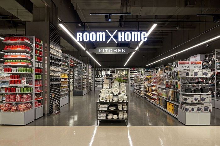 롯데마트, “설 명절 준비는 주방용품 바꾸기부터!”