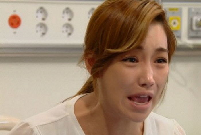 여자들이라면 공감할 수 있는 ‘짜증나는 순간’ 8가지