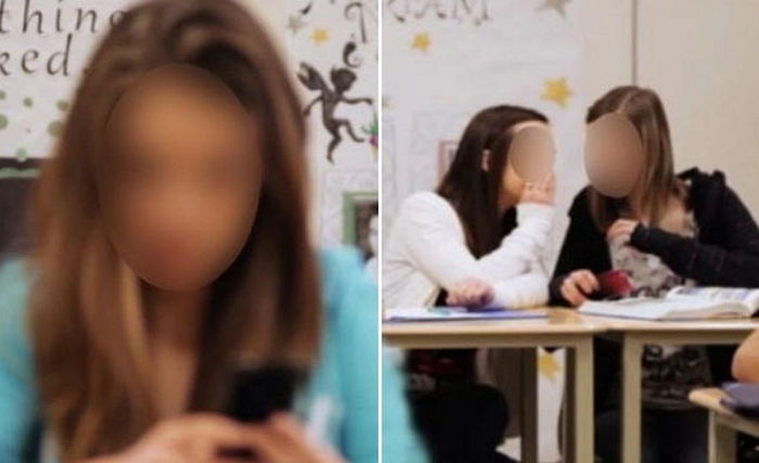 “저는 혼혈아인데 ‘왕따’ 당하지 않고 학교를 다닐 수 있을까요?”