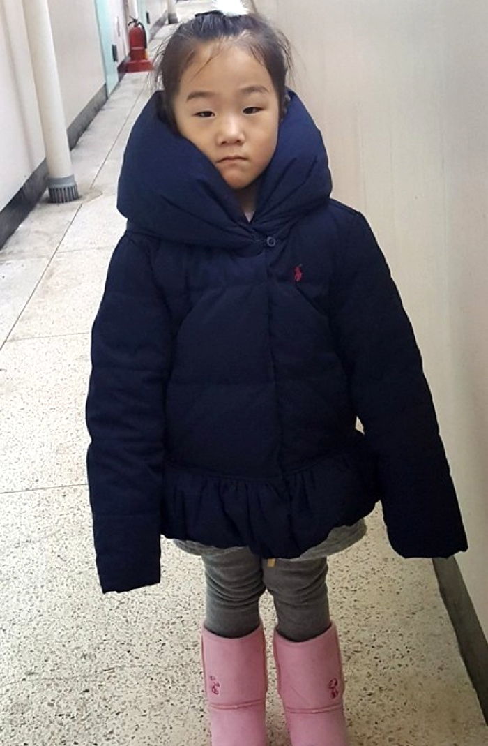 “평범한 5세 아이였다”···故 고준희 양 생전 모습 담긴 사진 공개