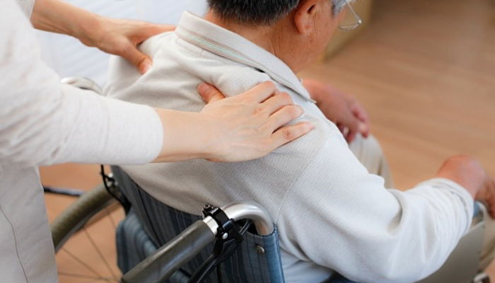 ‘6년’ 동안 병수발한 아내 아픈 몸으로 폭행한 남편