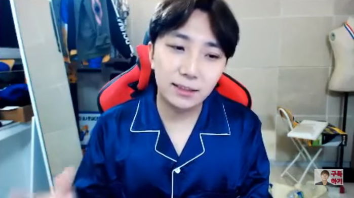 “같은 행동해도 돈 잘버는 ‘유명 BJ’는 정지 안시켜”···아프리카TV ‘차별’ 지적한 용느