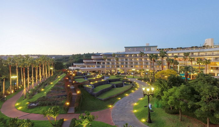 켄싱턴 제주 호텔, 강추위 속 호텔에서 모든 것 즐길 수 있는 패키지 출시