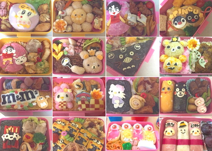 고등학교 3년 내내 챙겨준 ‘도시락’에 묻어 있는 부모님의 애정