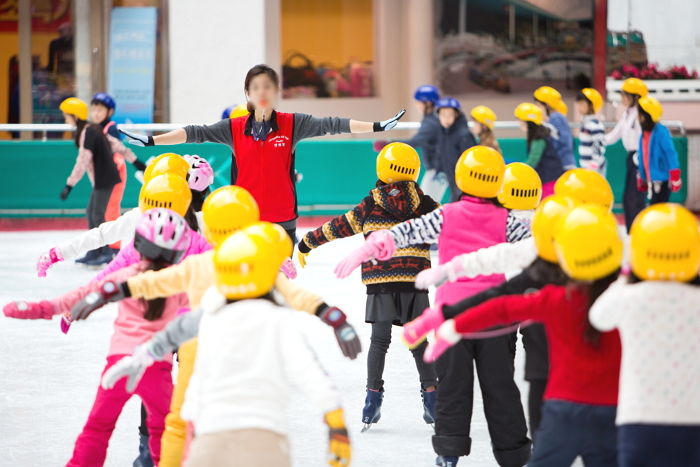 “오는 31일 청소년은 전국 주요 ‘스케이트장’ 무료”