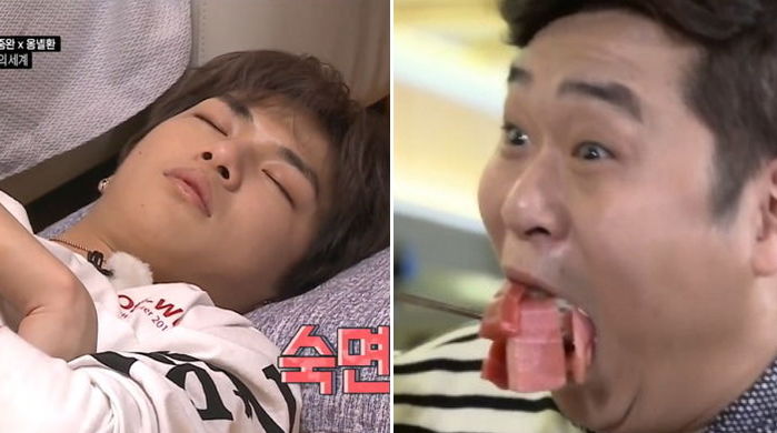 밥 먹자마자 벌러덩 누우면 우리 몸에 일어나는 ‘최악’의 변화 5