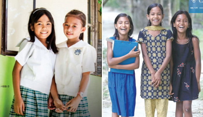 “지구촌 친구들과 좋은 추억 쌓아요”…굿네이버스, 베트남에 청소년희망봉사단 파견