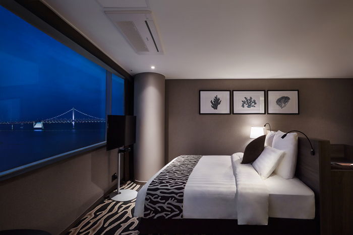 켄트호텔, 발렌타인데이 커플을 위한 ‘로맨틱 모먼트 패키지’ 출시