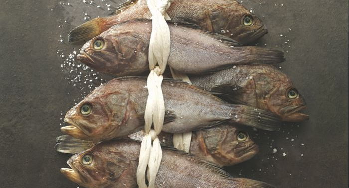 이마트, “몸 귀하신 참조기, ‘엮거리’로 대신한다”