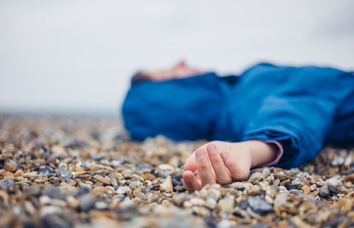 제주도 바다서 신원 미상 여성 변사체 발견…해경 수사 진행