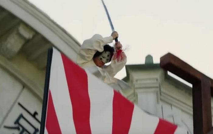 진짜 의미 모르고 ‘욱일기’ 썼다가 논란 일으킨 연예인 4명