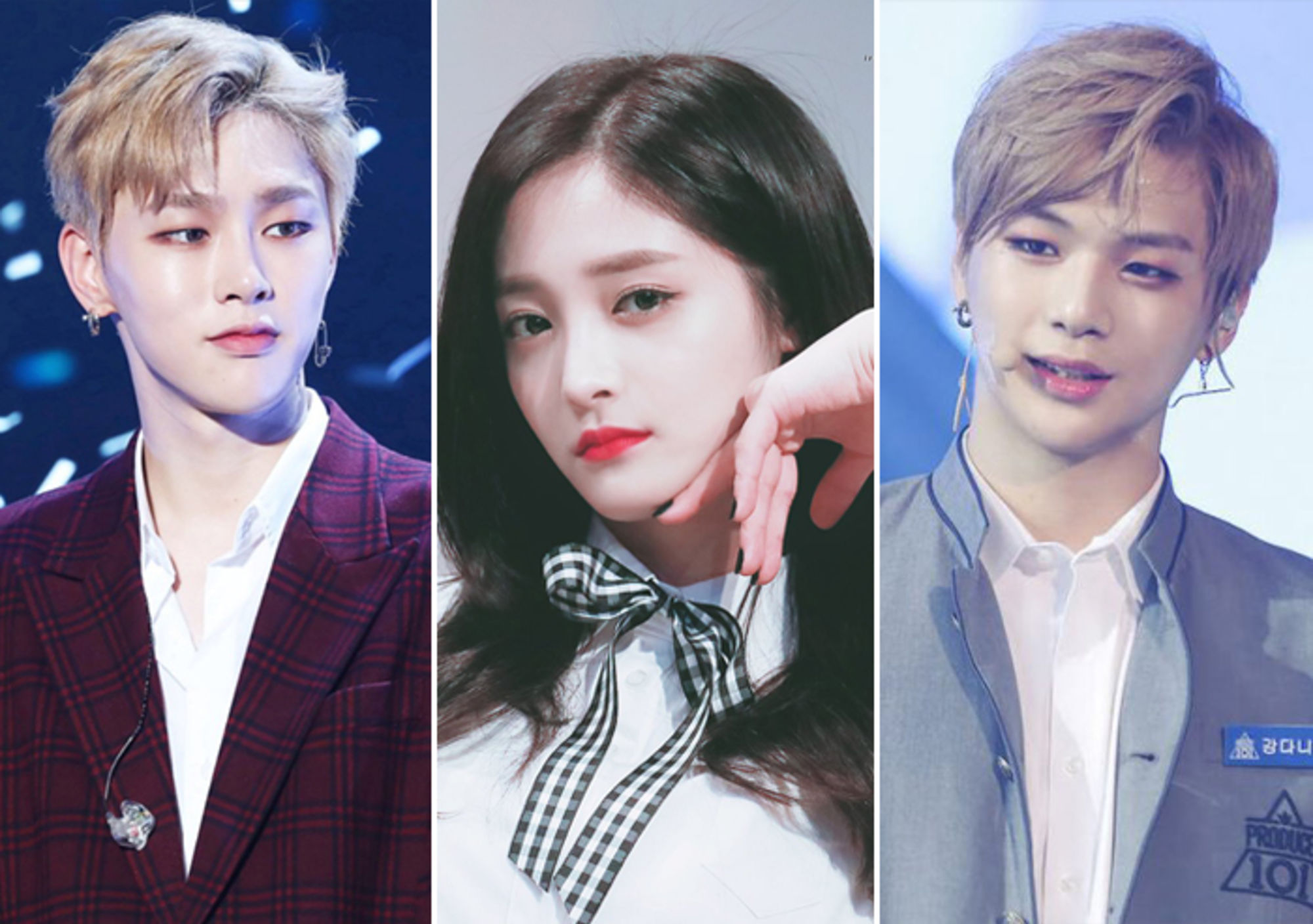 13 K-Pop Rookie Idols That Are Starting To Blow Up In 2018