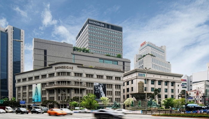 신세계백화점, 평창 특산물 설 선물세트 7종 선보여