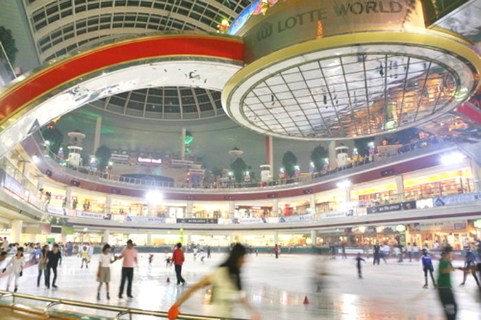 “오늘(31일) 단 하루, 청소년은 전국 주요 ‘스케이트장’ 무료”