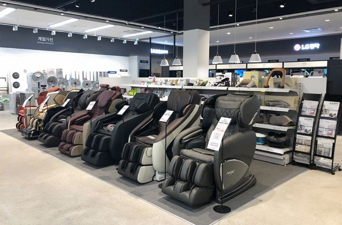 “올해 3번째 신규 매장”…전자랜드프라이스킹, ‘파워센터 김천점’ 오픈