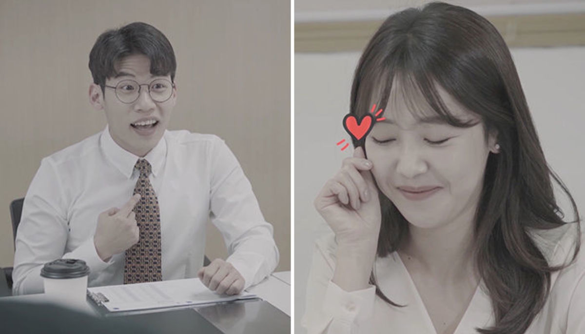 ‘반전주의’…발렌타인데이, 초콜릿 받은 남자들의 속마음 (영상)