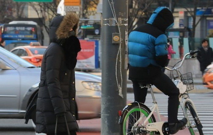 오늘(2일) 날씨, 낮부터 영상권…밤부터 눈 내리고 주말 ‘한파’