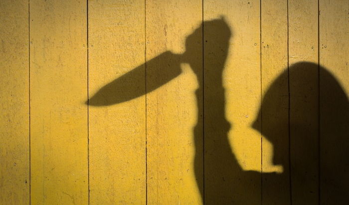 “집에서 나가라”는 말에 흉기로 조카 50번 찔러 죽인 외삼촌