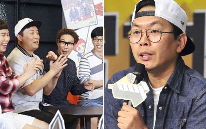 “김태호 PD, 무한도전 떠난다…시즌2 논의중”