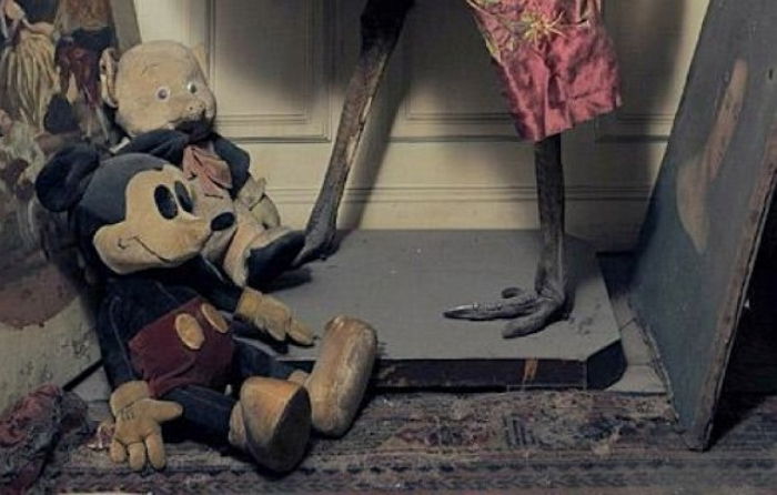 할머니가 남겨 놓은 유품에서 ‘32억’짜리 그림 발견한 가족들