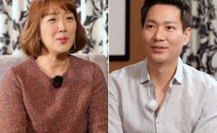 서민정이 매년 남편에게 받는 ‘이메일 유서’ 읽지도 않고 삭제하는 이유