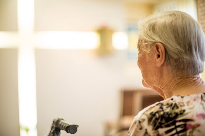 시험 치르던 수험생들이 ‘할머니’ 생각나 펑펑 울게 만든 문제